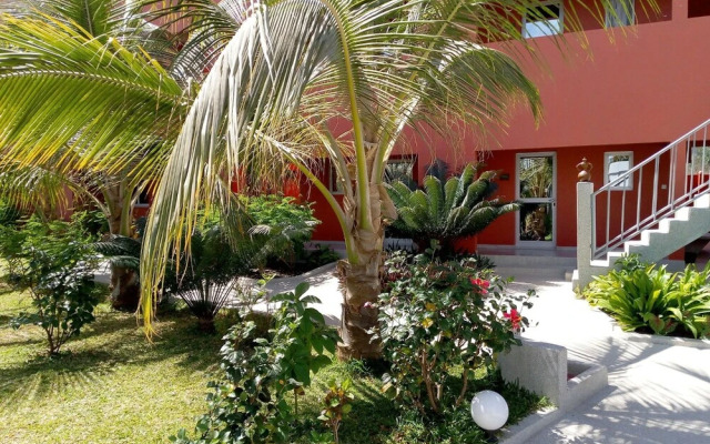 Motel Regal Casamance