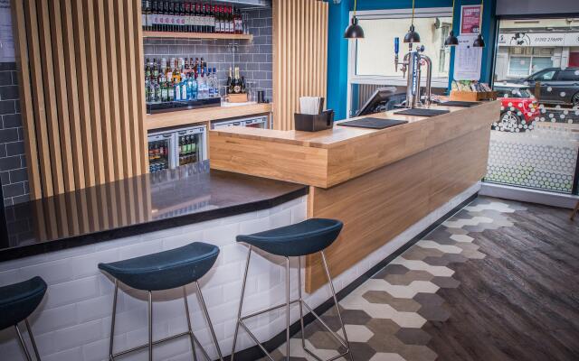 Holiday Inn Express Exeter - City Centre by IHG