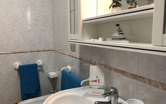 Casa Luisa 2 bedrooms apartment in Alghero