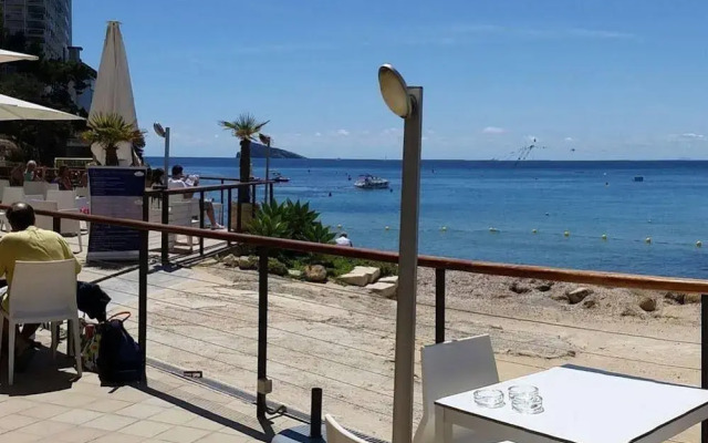 Portofino playa