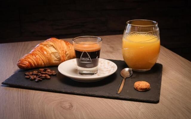 Hostellerie de Minelle