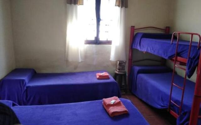 La Casa De La Abuela Hospedaje En Tilcara