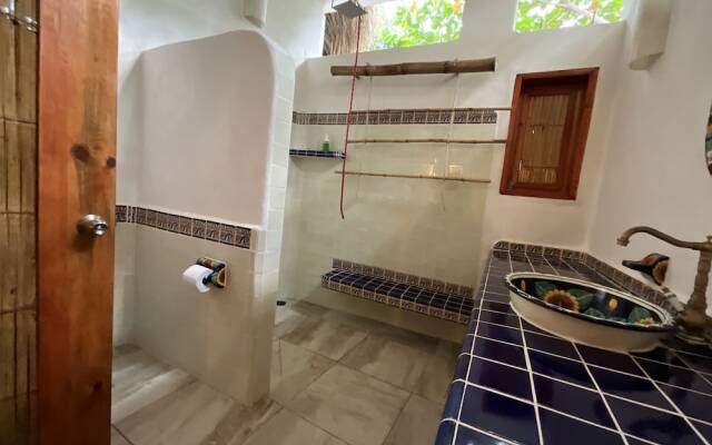 BAMBU Ecocabanas