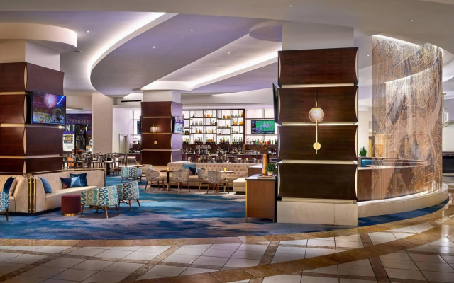 New Orleans Marriott