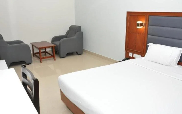 Hotel Royal Chambers