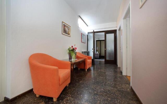 Apartments Andreja