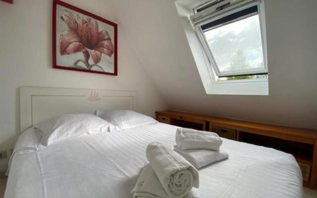 Cosy 36m With Balcony Near The Beach!