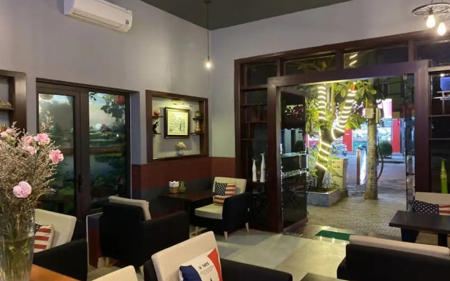 Khach San Anh Phat 1