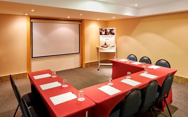 Mercure Botafogo Mourisco