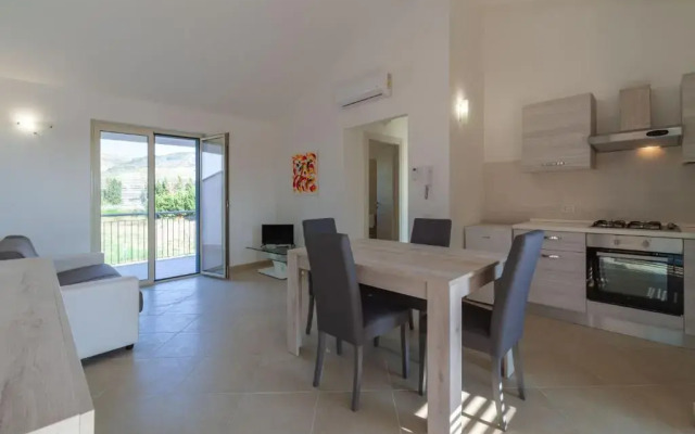 Nebrodi Park Villa 2