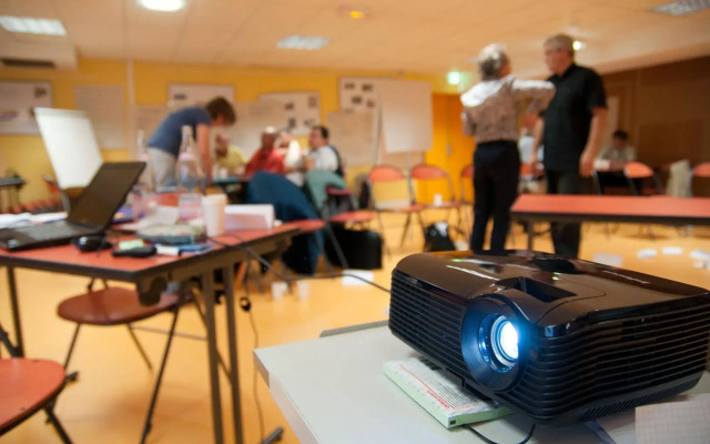Centre International de Séjour Eugène Hénaff
