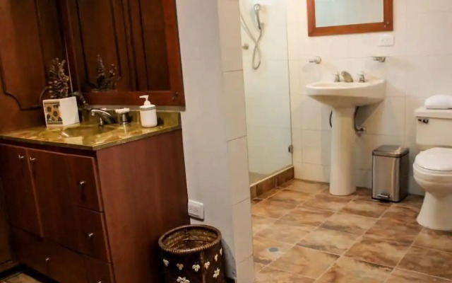 Casa Lassio Hostal