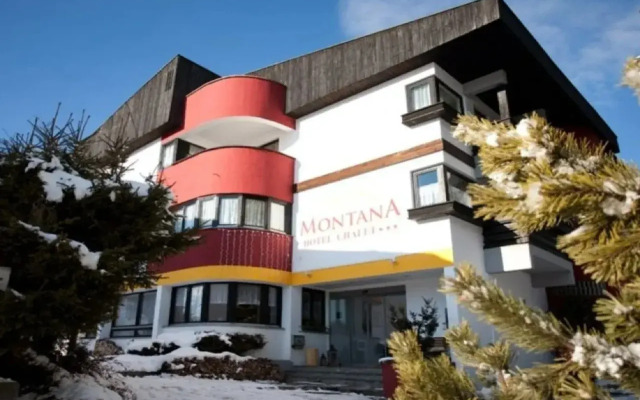 Chalet Montana
