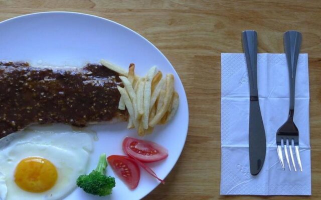 Nanning Travelling With Hostel (Min Sheng Lu)