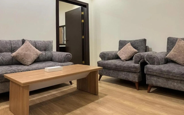 Apple Service Apartment