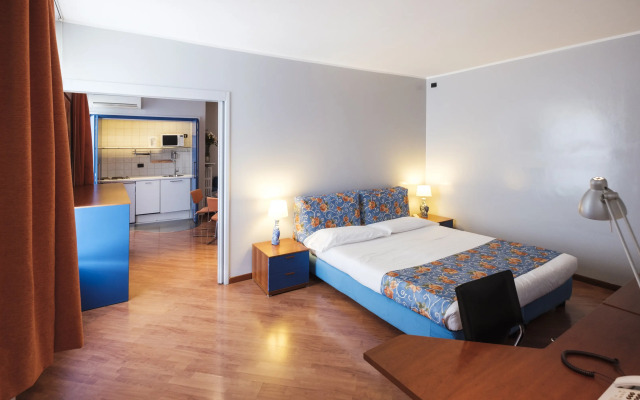 Residence Sacchi