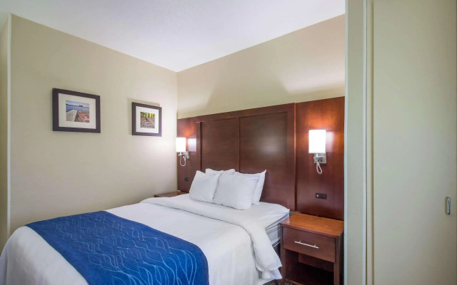 Quality Inn & Suites Green Bay - Ashwaubenon