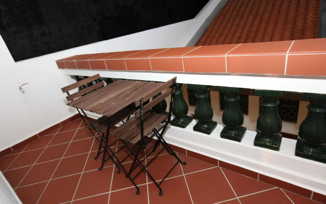 Gingerflower Boutique Hotel
