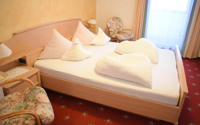 Hotel Nussbaumerhof ***