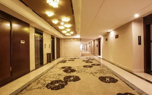 Hua Xu Hotel