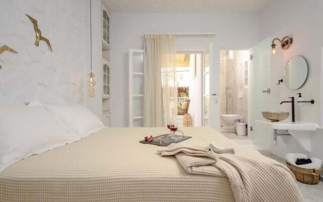 Smirida Suites
