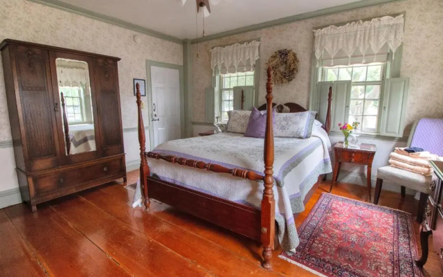 William's Grant Inn B&B