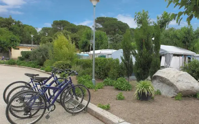 Camping Ridaura