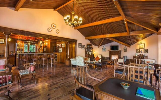 The Naini Retreat, Nainital by Leisure Hotels