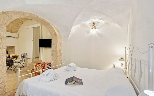 Boutique Hotel Borgo Hedone