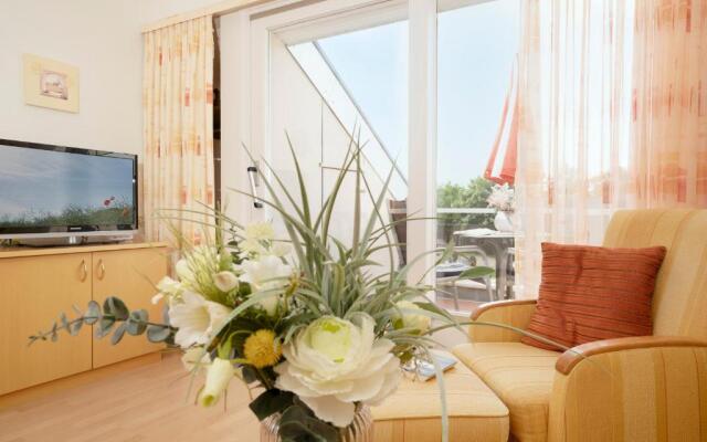 Sonnenwinkel Wohnung 7
