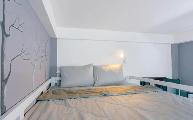 Qcub3 Homestay
