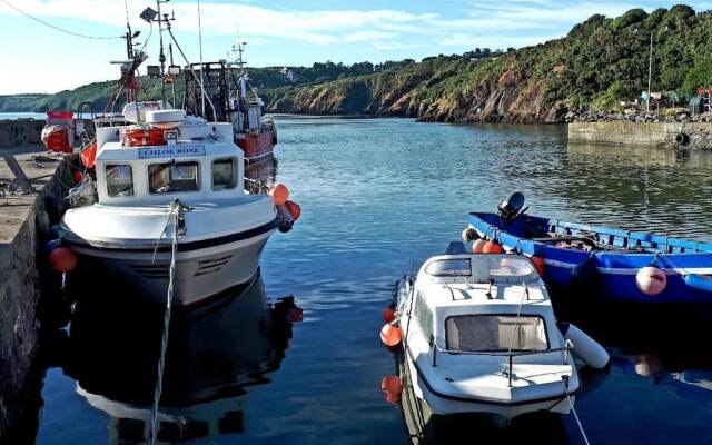 Harbourside