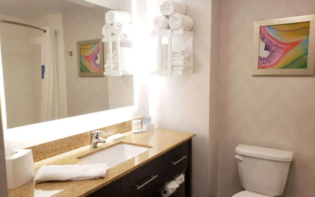 Hampton Inn Johnstown