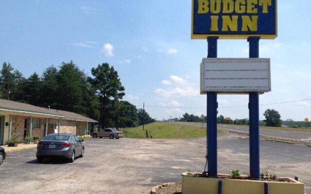Budget Inn