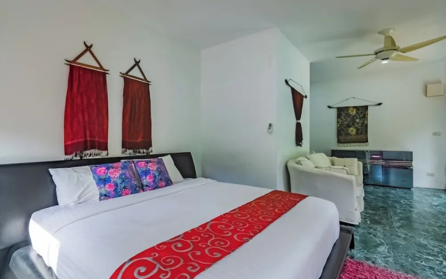 Villa Nap Dau 10 Bedrooms
