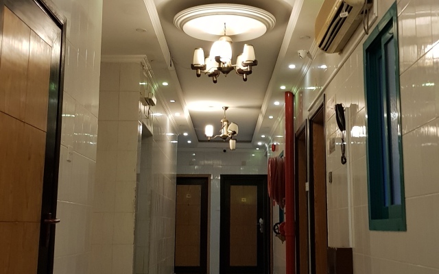 Rahab Hotel