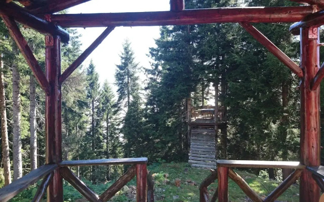 Demircioglu Pokut Dag Evi