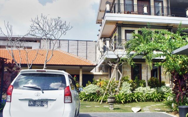 Putu Guest House 2