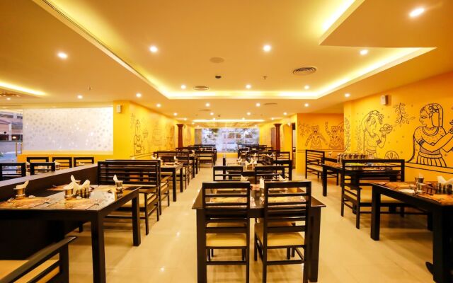OYO 8420 Elite Inn