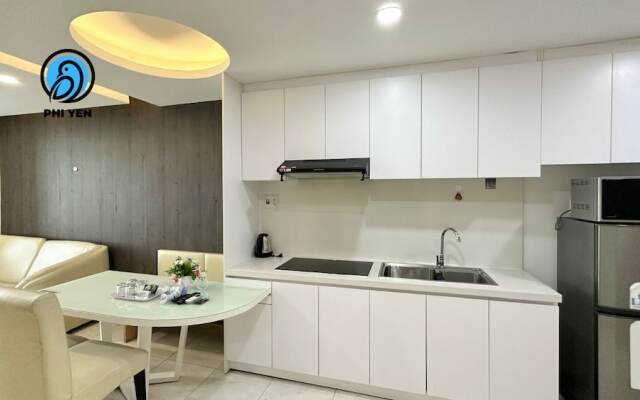 Phi Yen Muong Thanh 60 Apartment