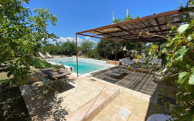 Casa Balat by DomuSicily