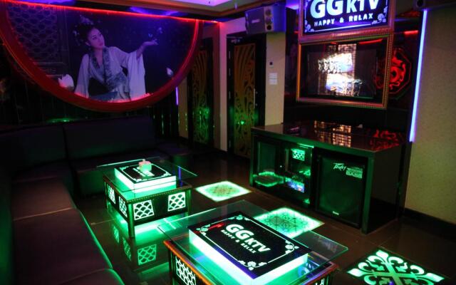 GGI Hotel
