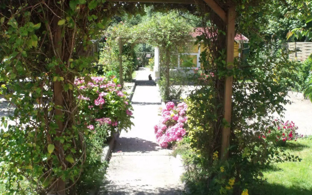 Le Clos Robinson