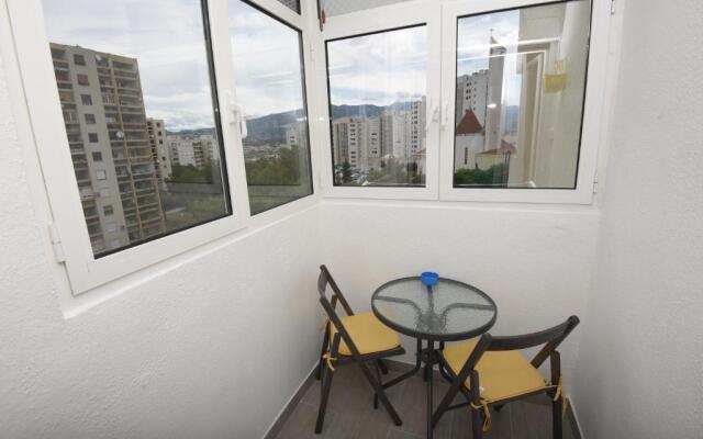 Apartment Ćukušić