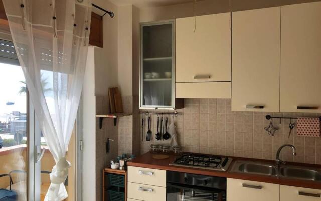 Carolina Apartments - I° Piano