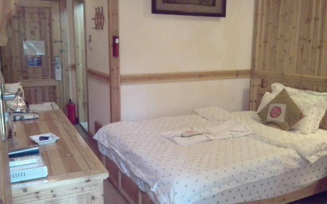 Yangshuo Rosewood Inn