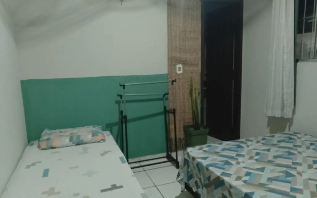 Pousada Recanto do Mar