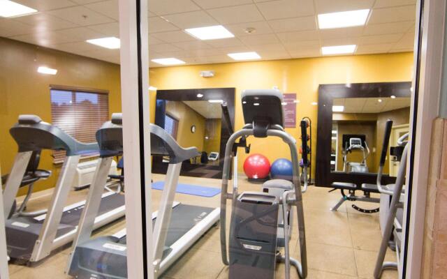 Hilton Garden Inn Clarksville