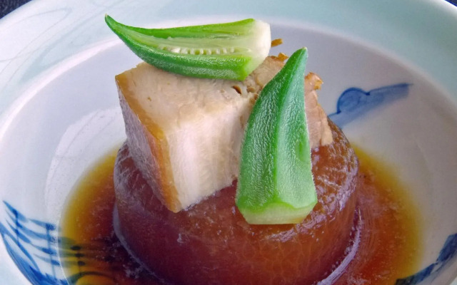 Hotel Kunitomi Suisenkaku