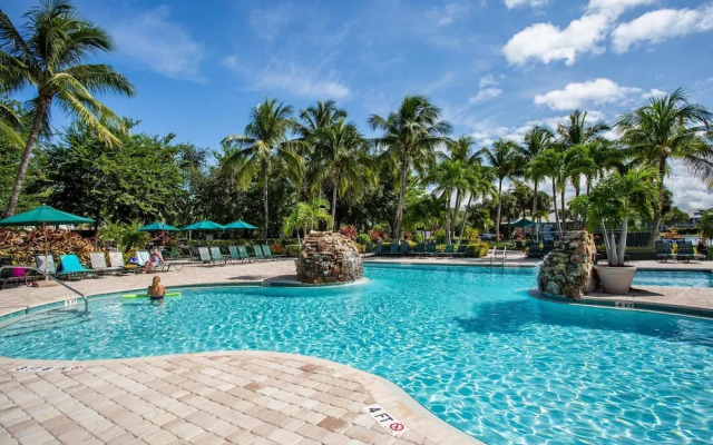 Sienna Golf Condo at the Lely Resort